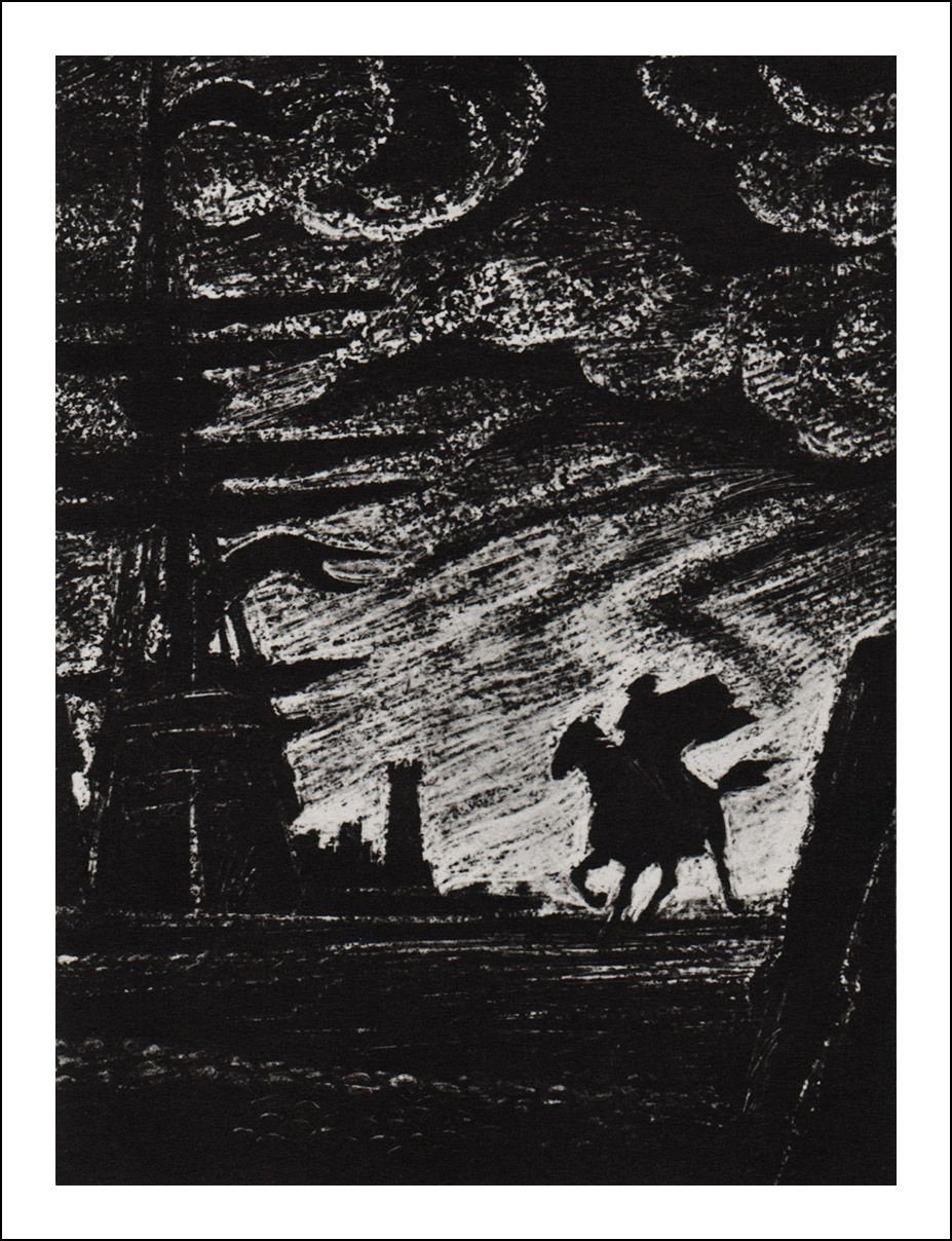 Акакий Акакиевич шинель иллюстрации