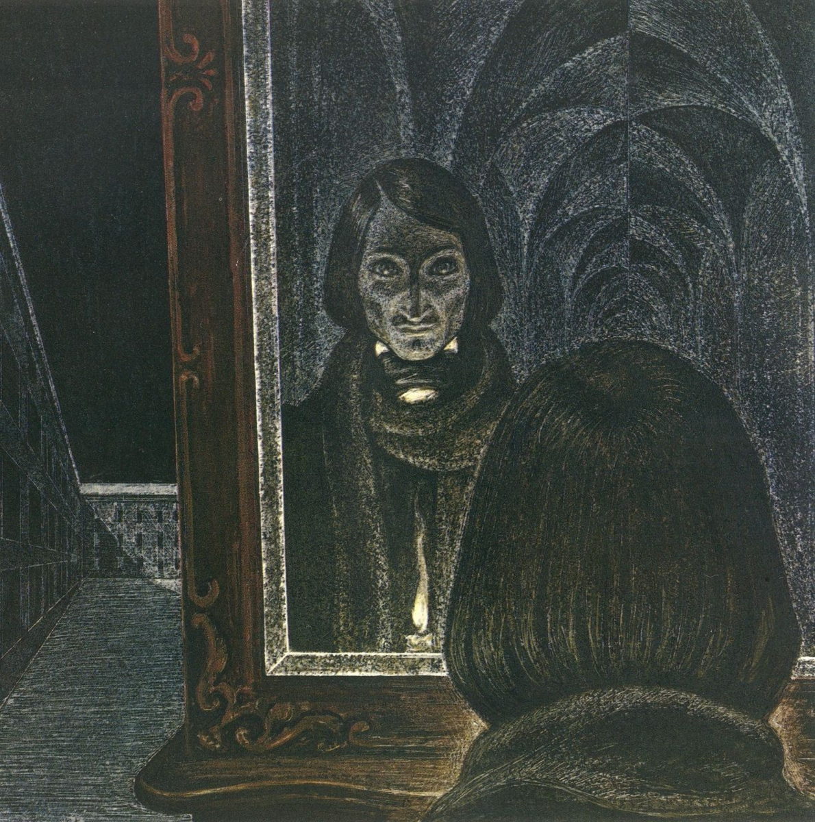 Пальто шинель