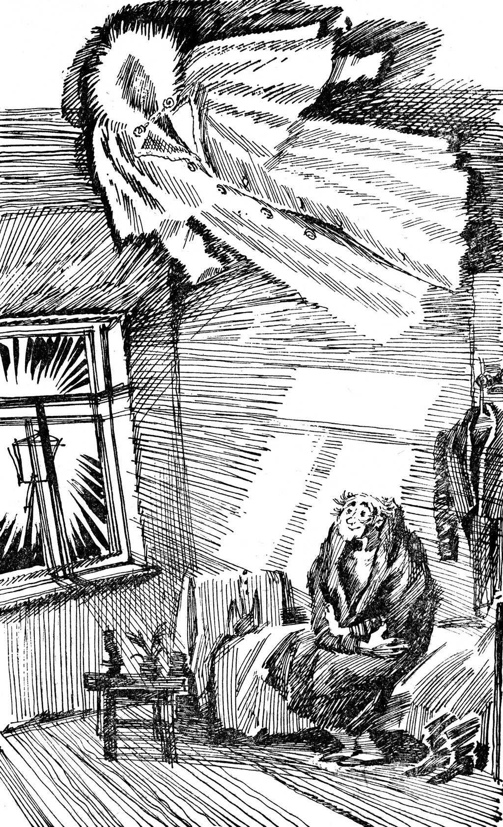 Книги н в Гоголя шинель