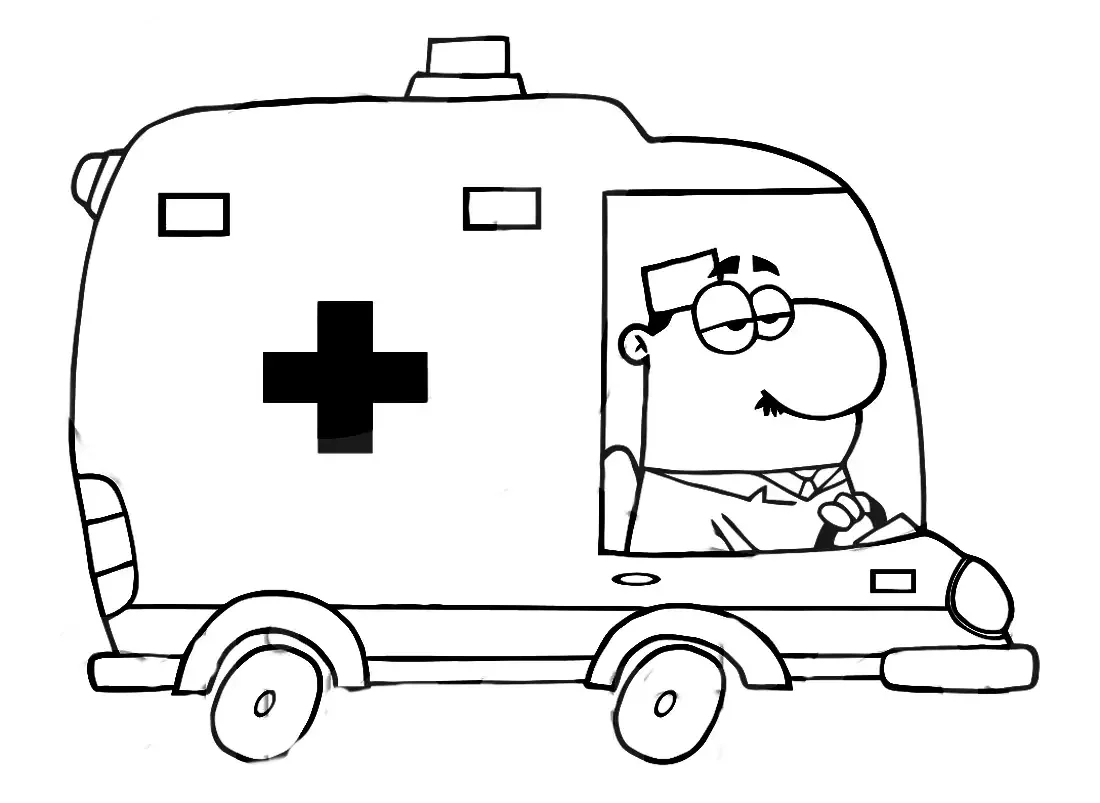 Доктор Машинкова