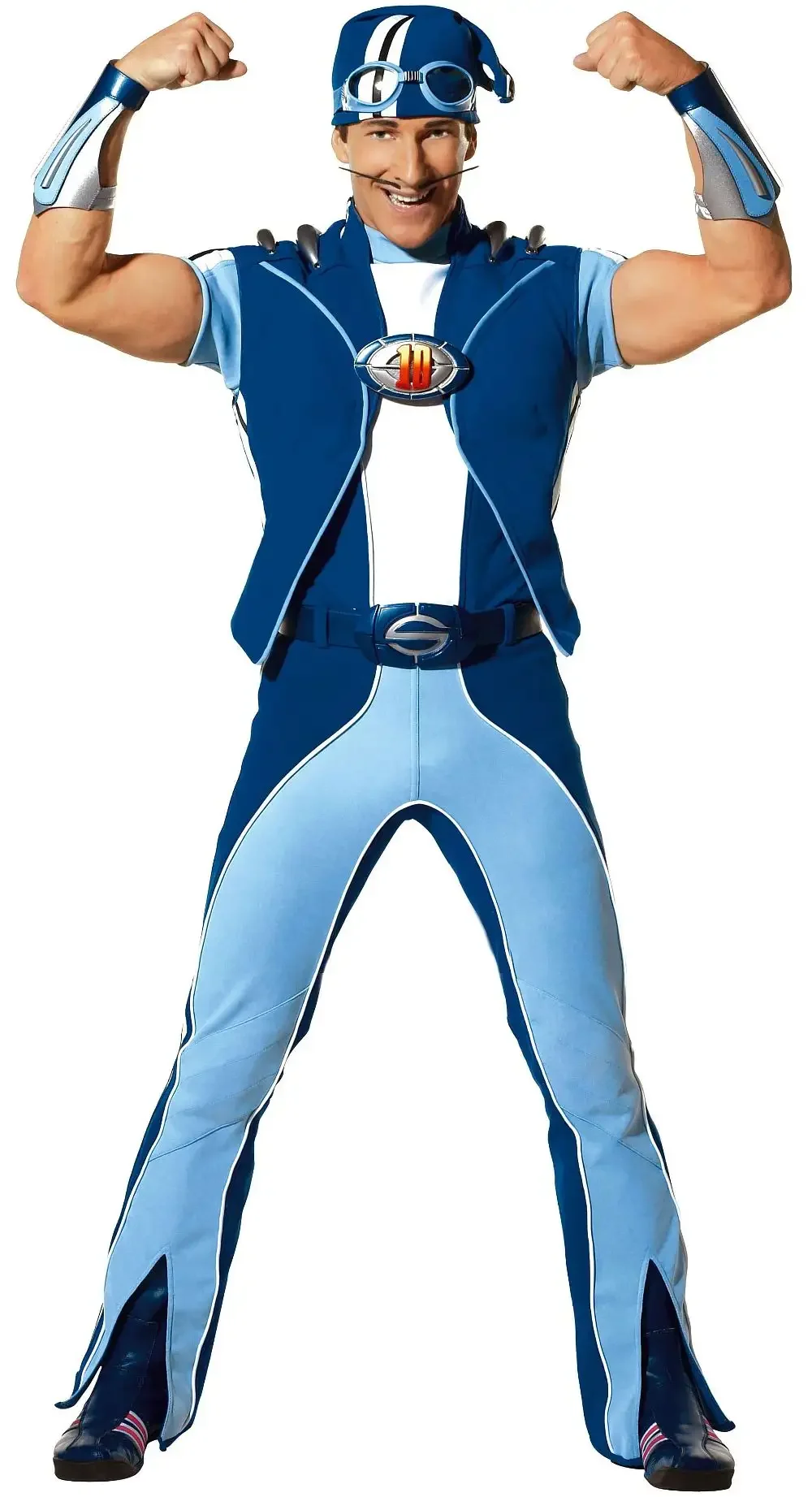 Лентяево Спортакус