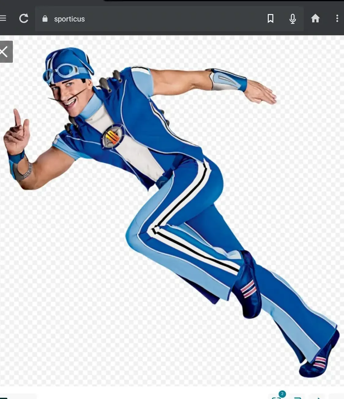 Спортакус Спортакус