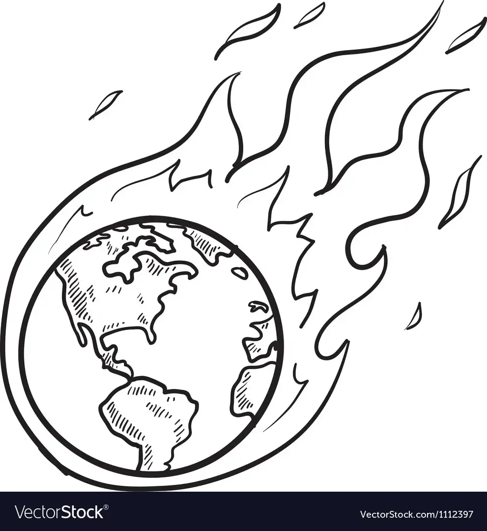 Экология эскиз