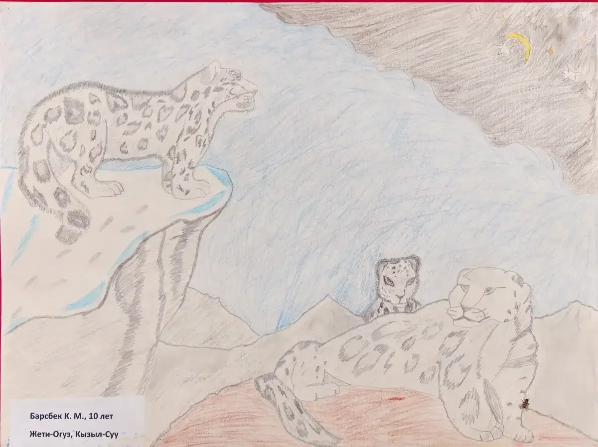 Стихи Лермонтова Мцыри 4 глава