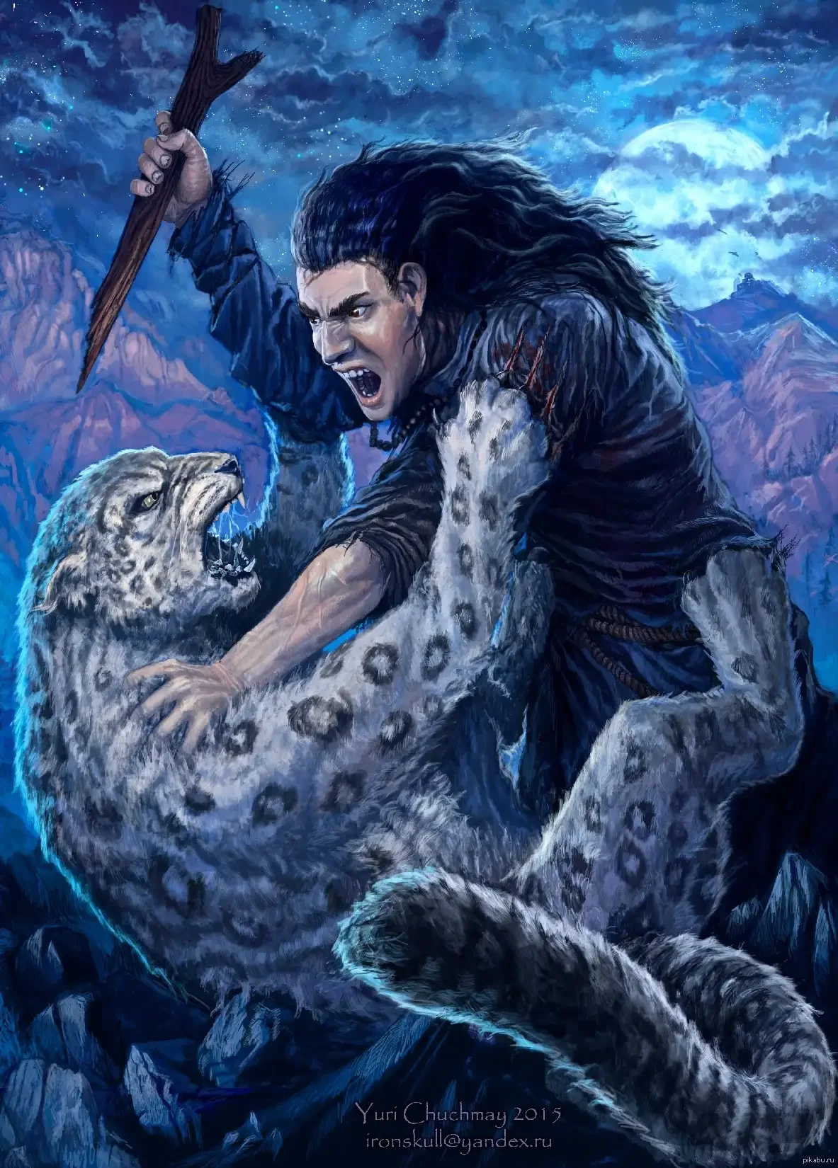 Иллюстрации пастернака к мцыри