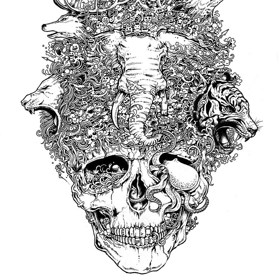 Дудл Kerby Rosanes