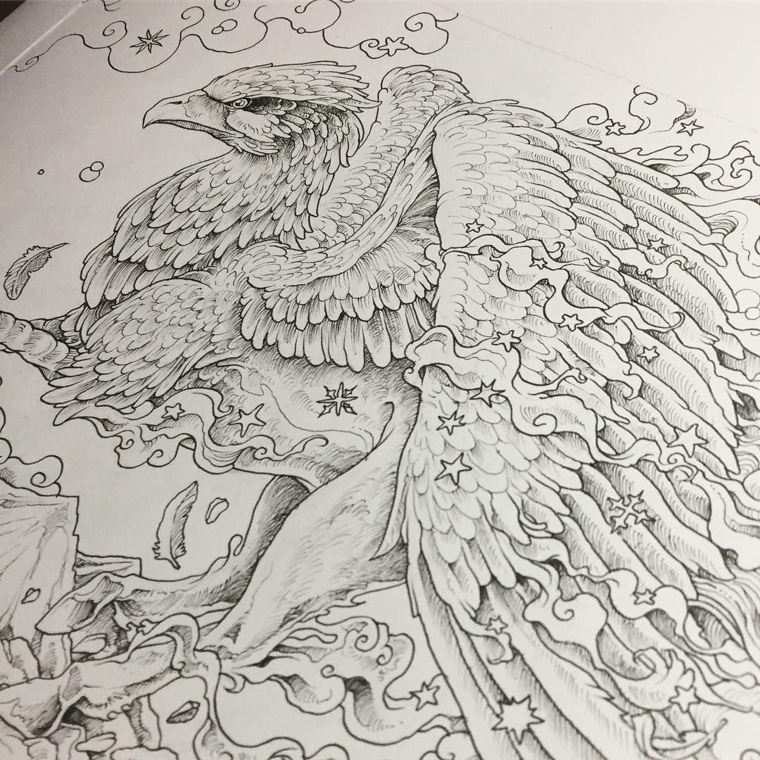 Анаморфозы Керби Розанес