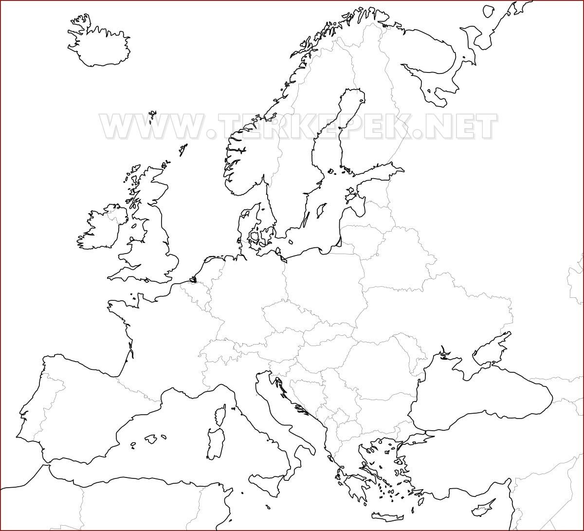 Раскраска эльфовой башни в Париже