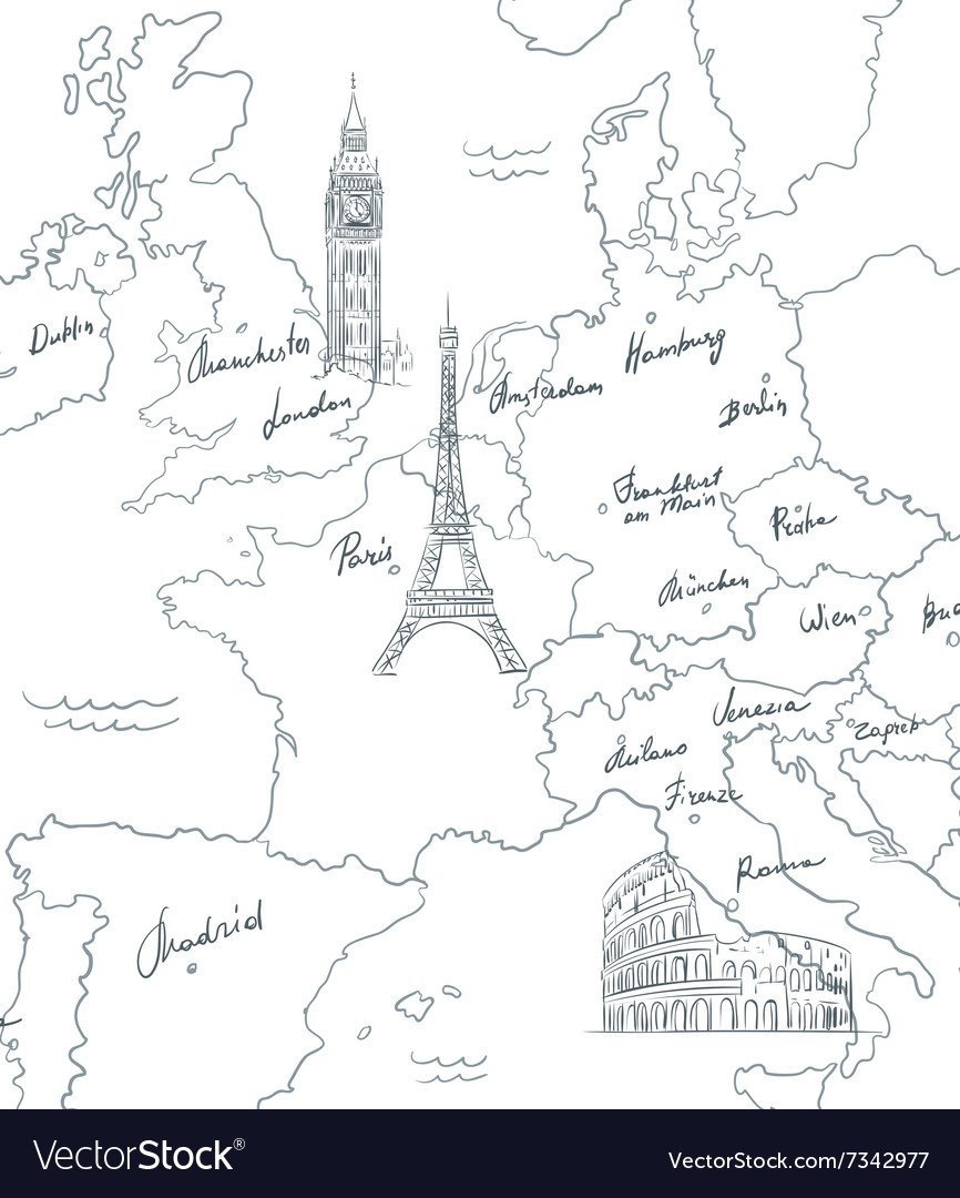 Раскраска "город"