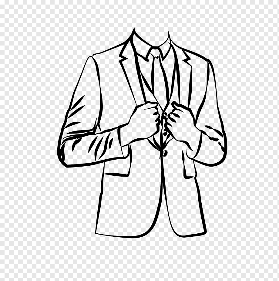 Эскиз костюма для мальчика