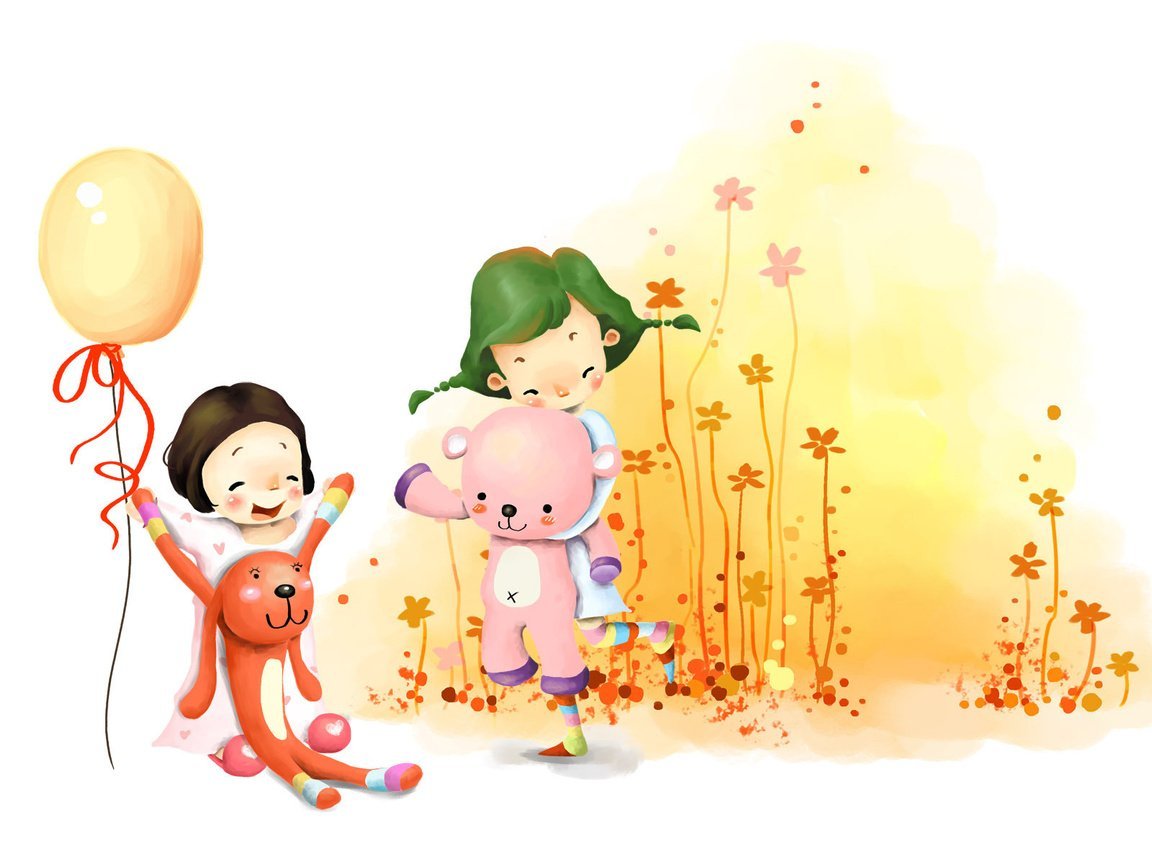 Рисунки для детей