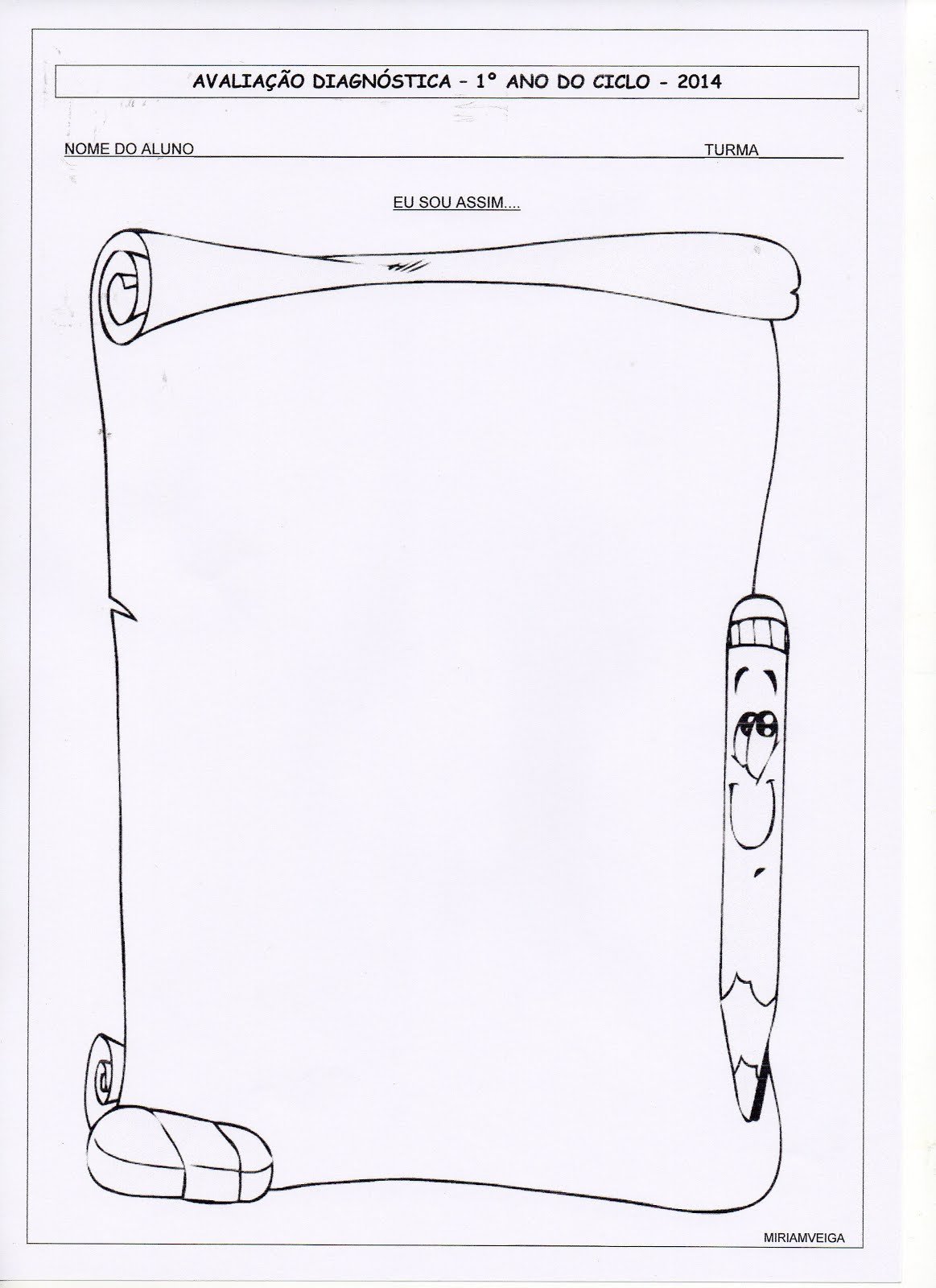 Свитки черно белые