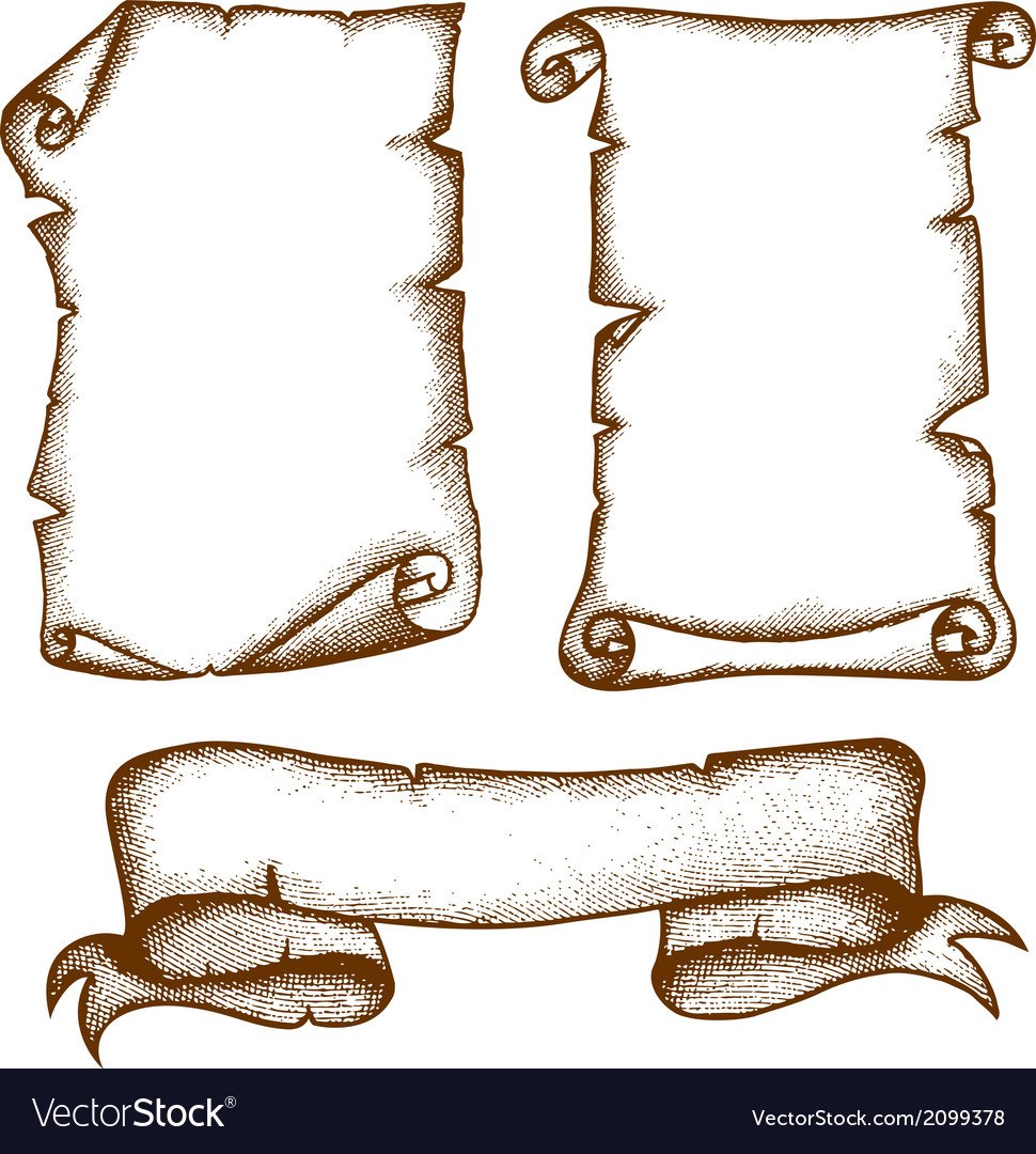 Трафареты рамок для текста