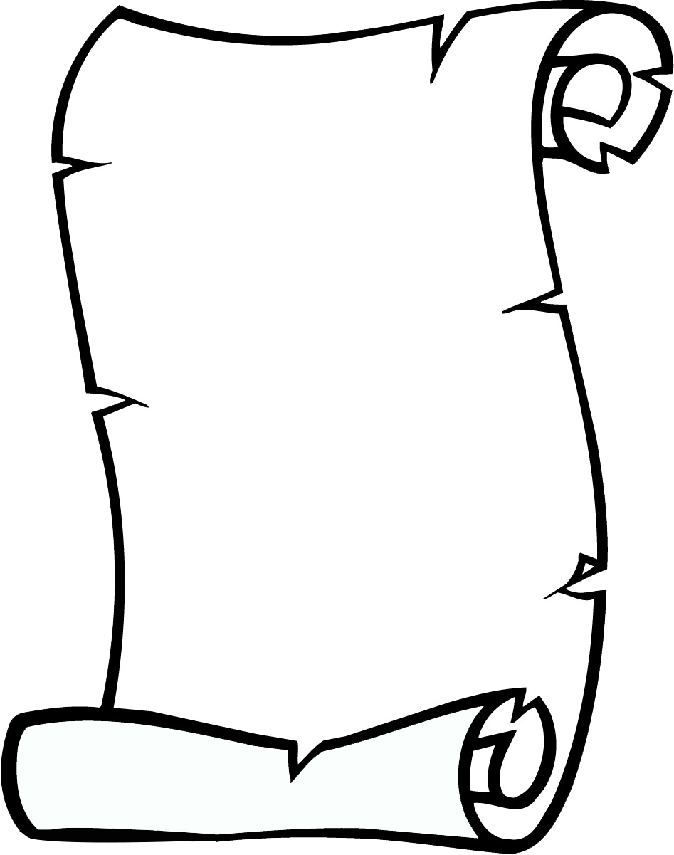 Рамка Школьная черно белая