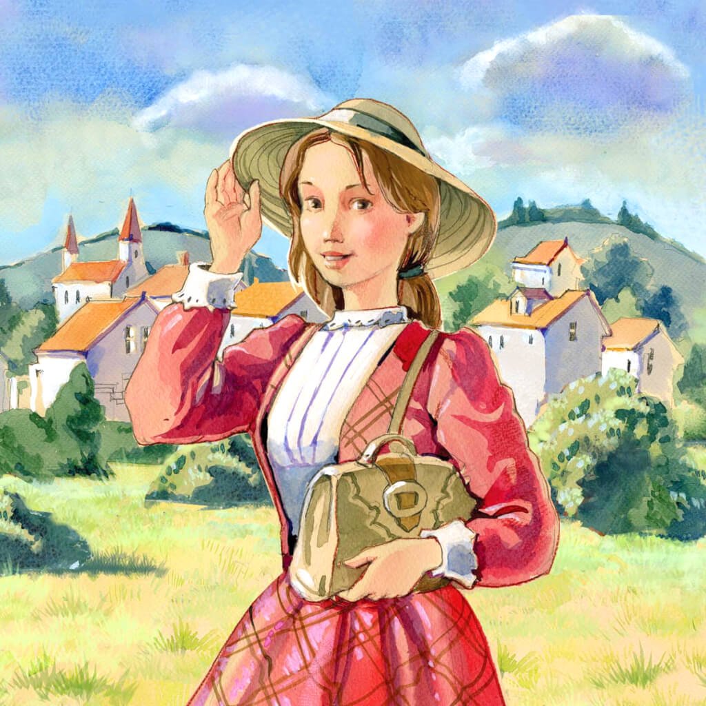 Мы и они книга