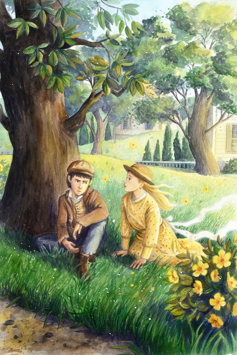 «Поллианна» Элинор Портер 2021