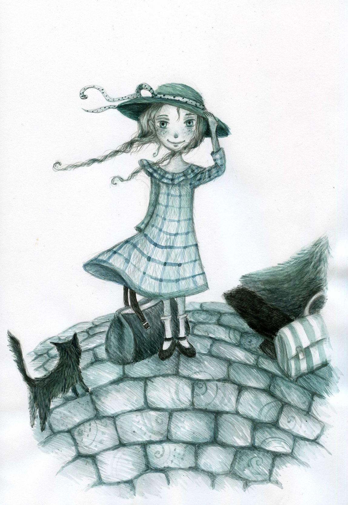 Элинор Портер фото