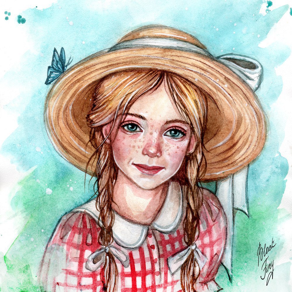 Портер Элинор "Полианна"