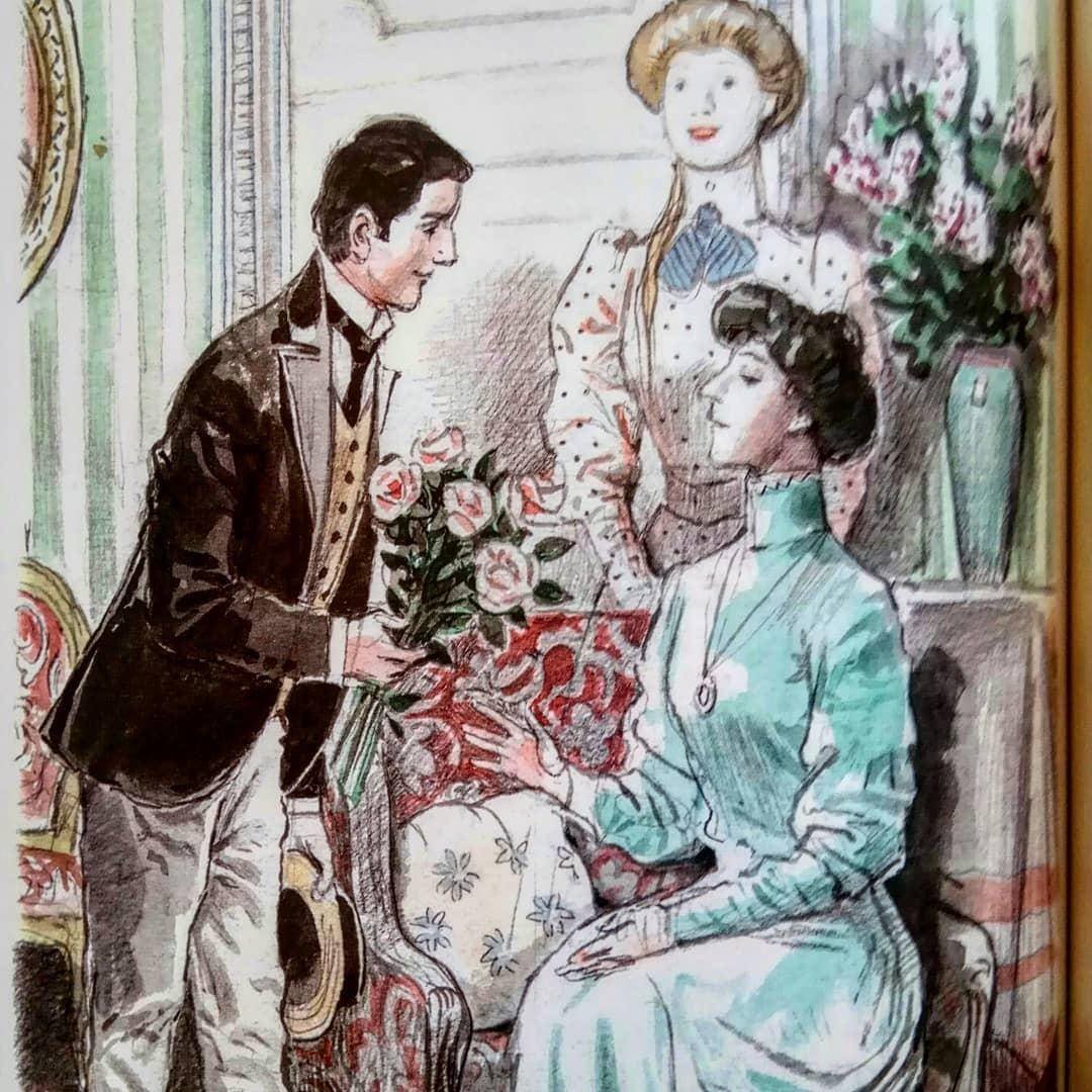 Поллианна Коверзнева Василиса