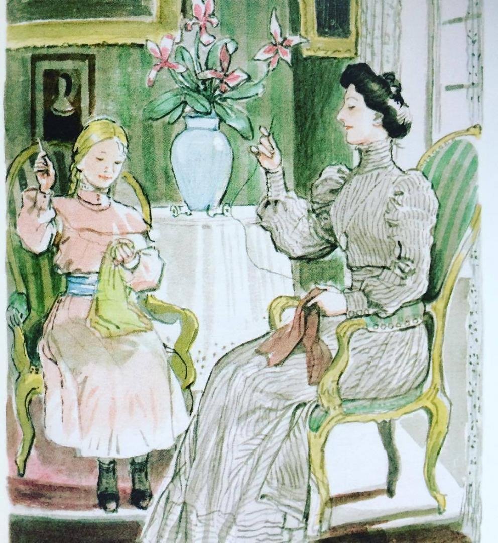 Элеонор портал Поллианна