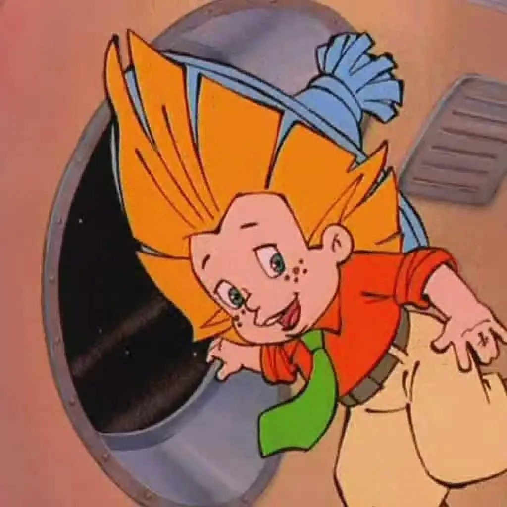 М/Ф Незнайка на Луне