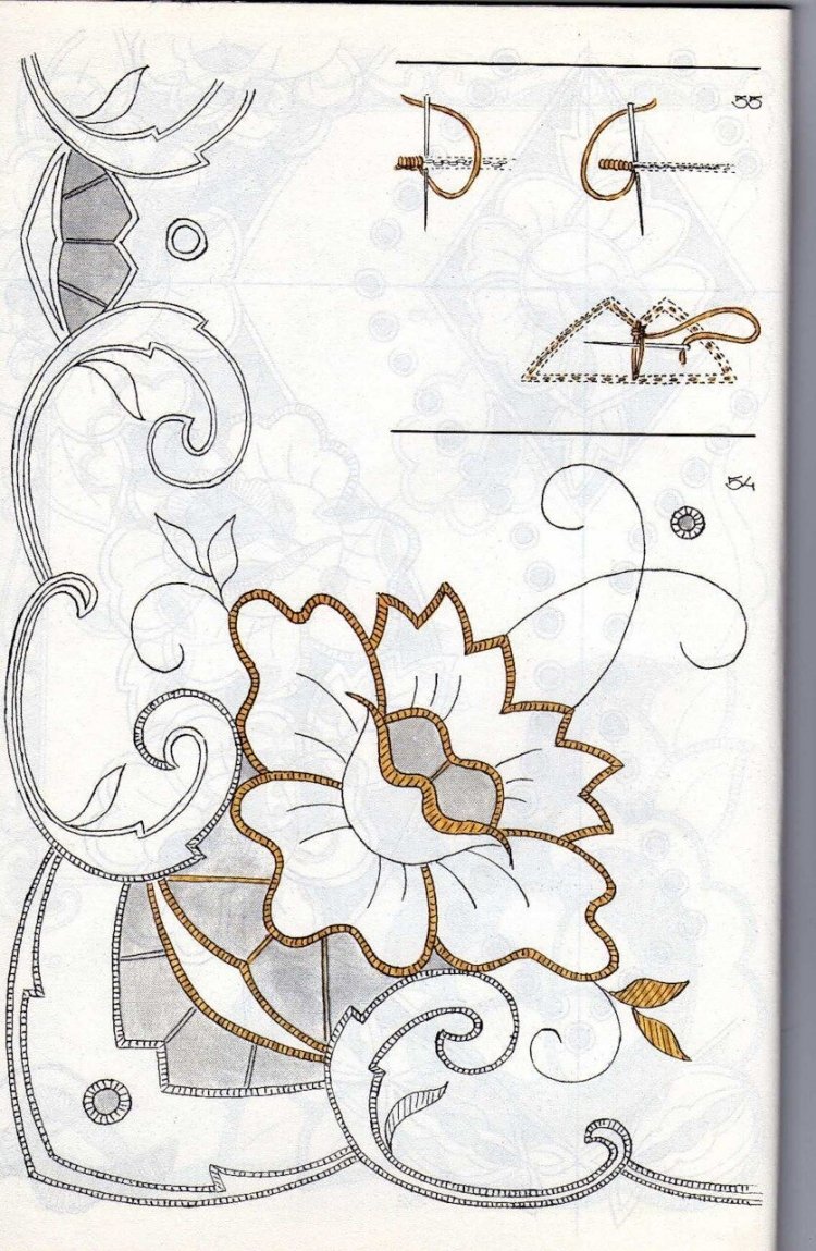 Схемы Ришелье