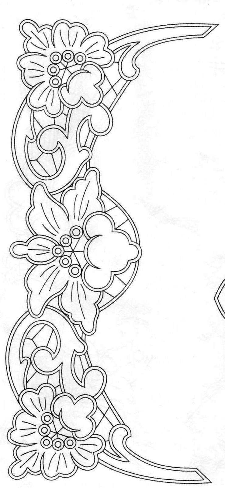 Безбридное Ришелье