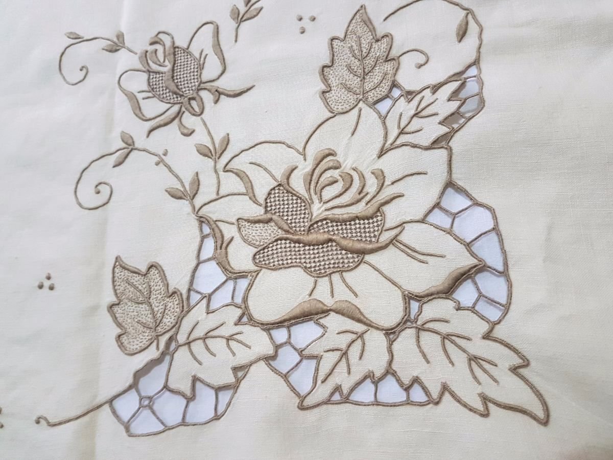 Ришелье Мадейра