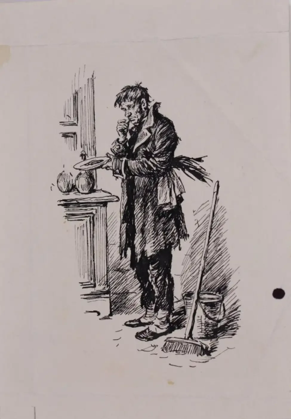 Салтыков-Щедрин м. е., Пошехонская старина, 1