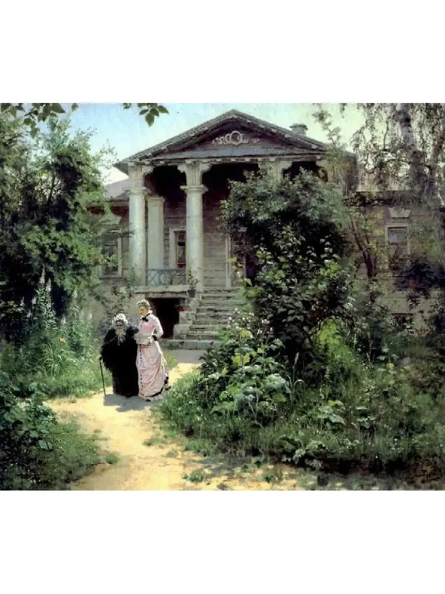 Пошехонская старина иллюстрации