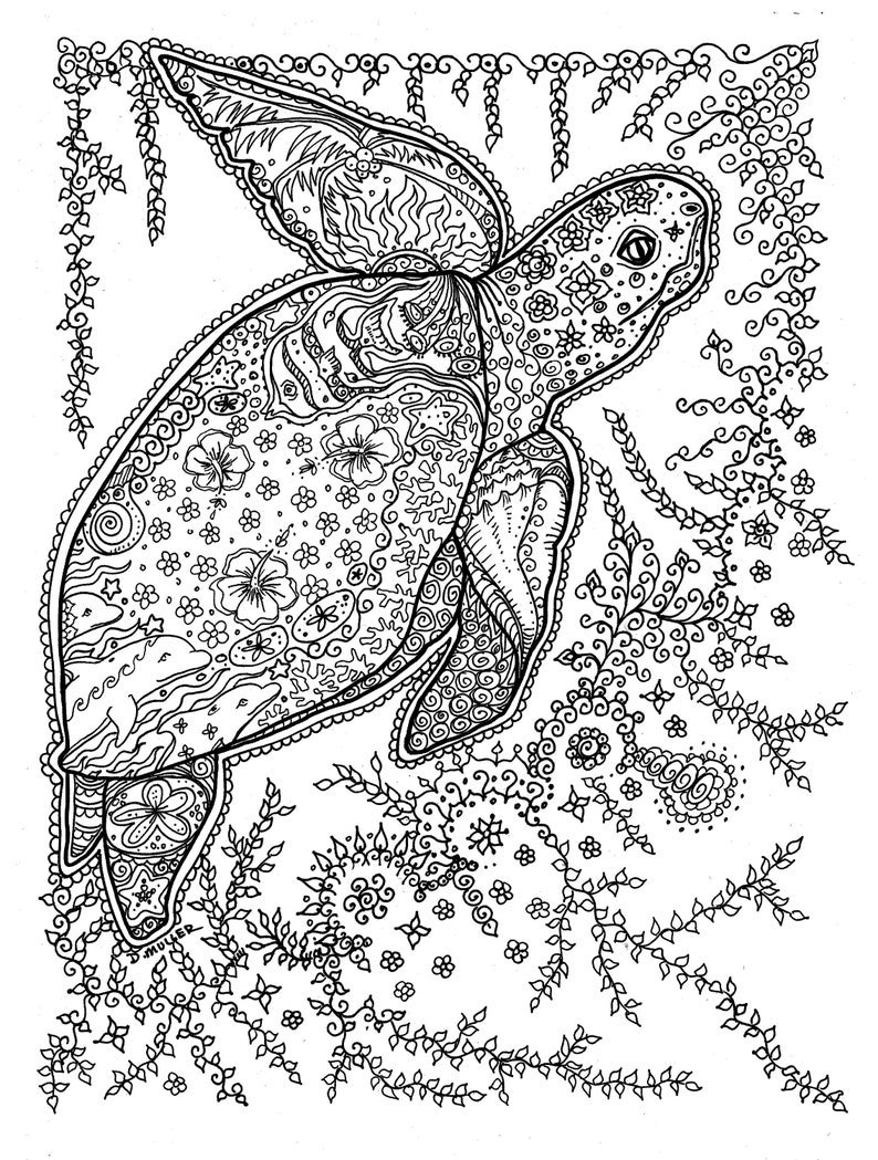 Пуантилизм для детей раскраски