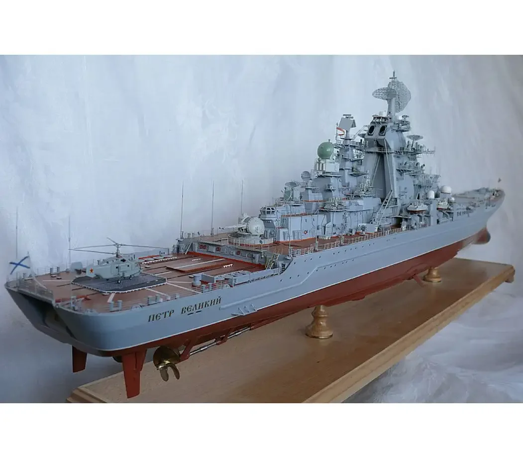 Тарк Петр Великий модель