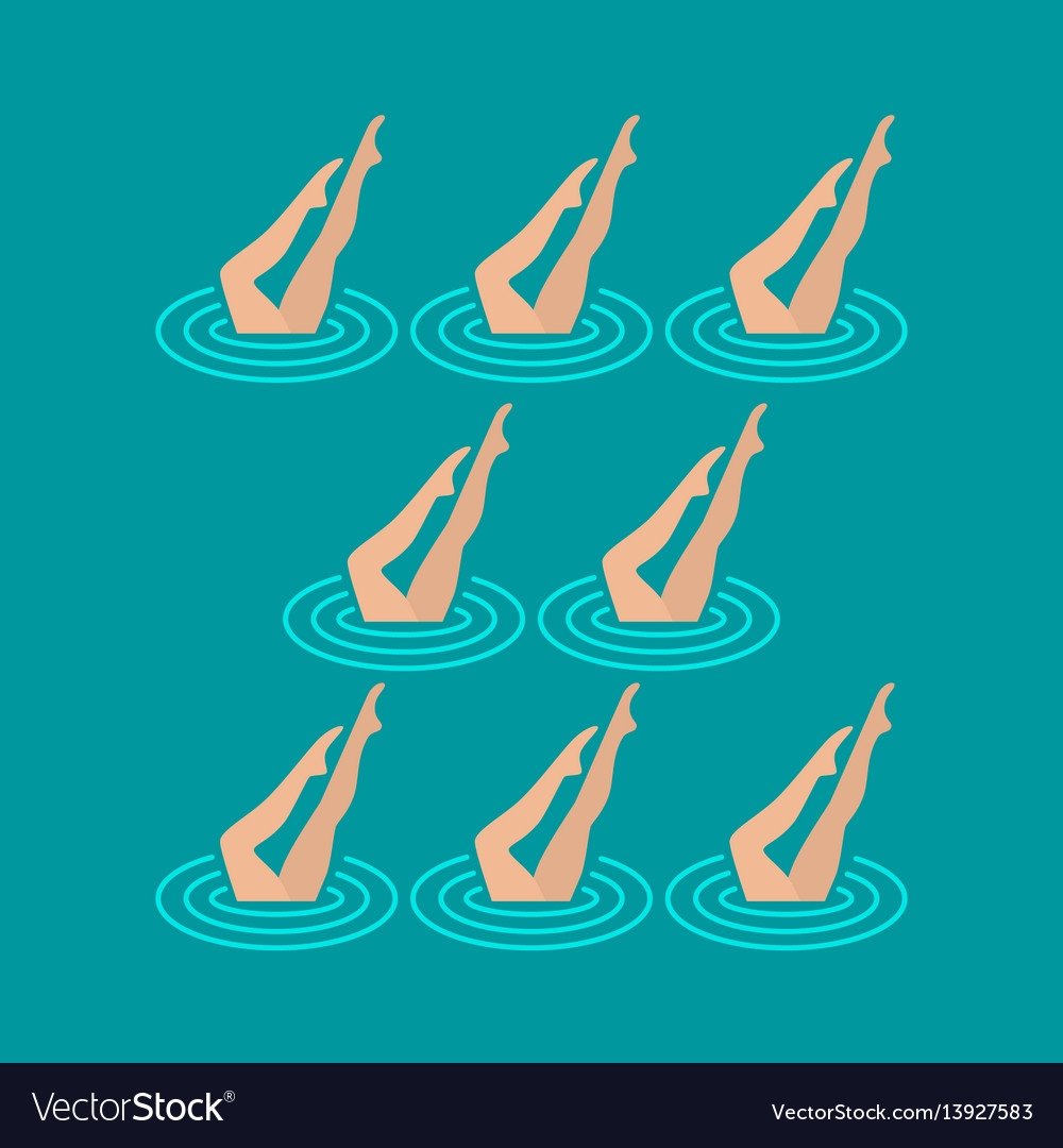 Синхронистки вектор