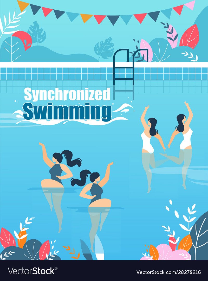 Синхронистки вектор