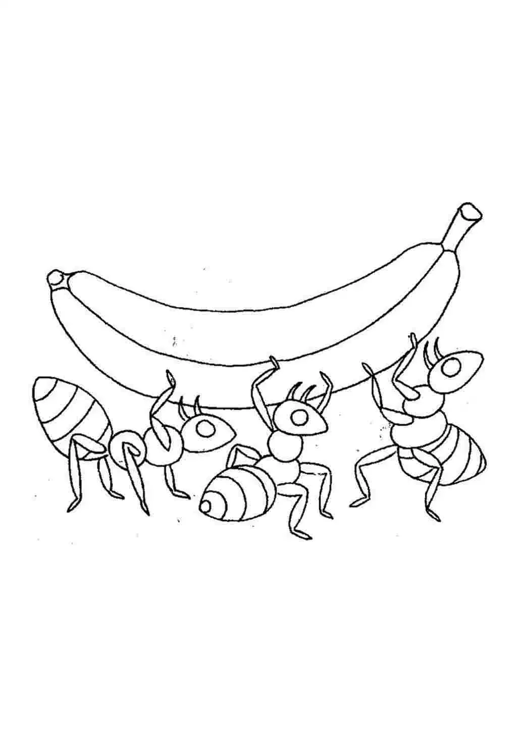 Бианки в. в. "приключения муравьишки"