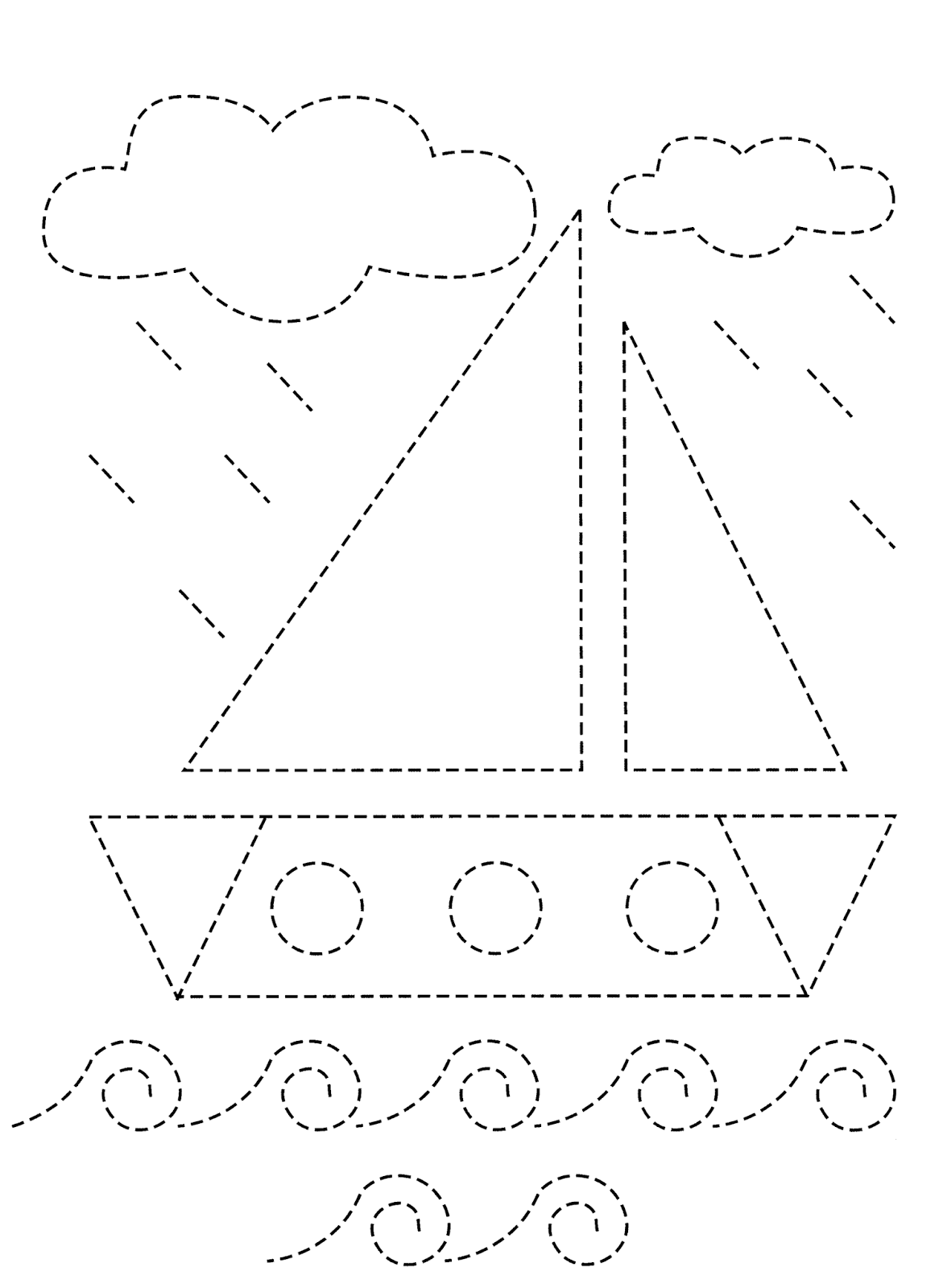 Раскраска троллейбус