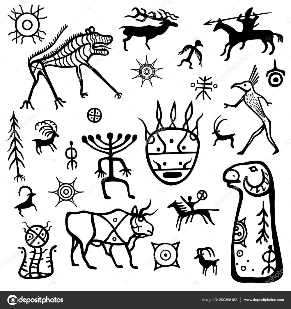 Академический портрет азиата