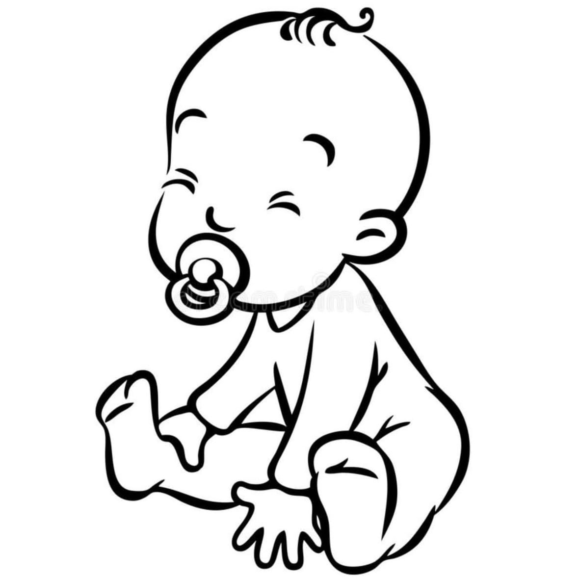 Сердитый мальчик