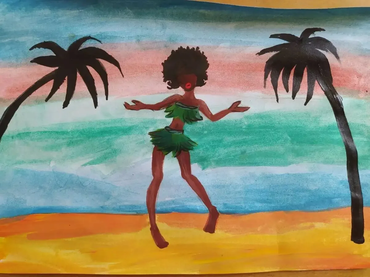 Мультконцерт про Чунга-Чанга