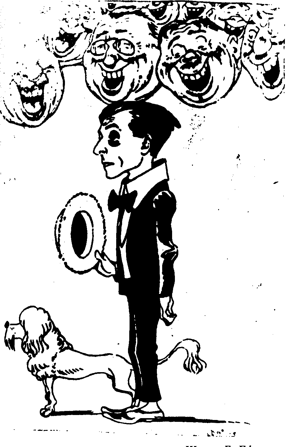 Театр Зощенко