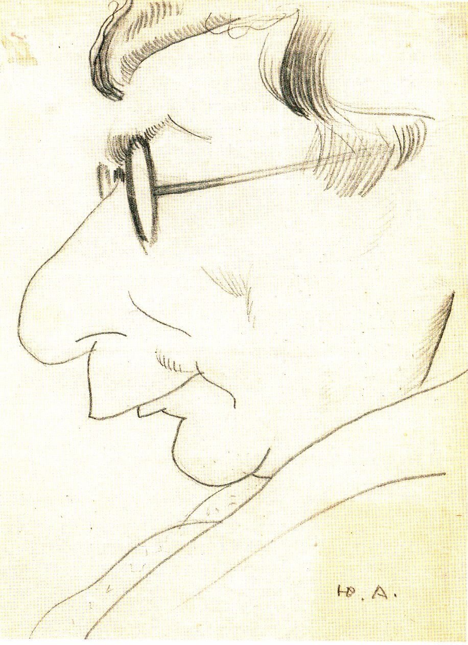 Блок двенадцать иллюстрации