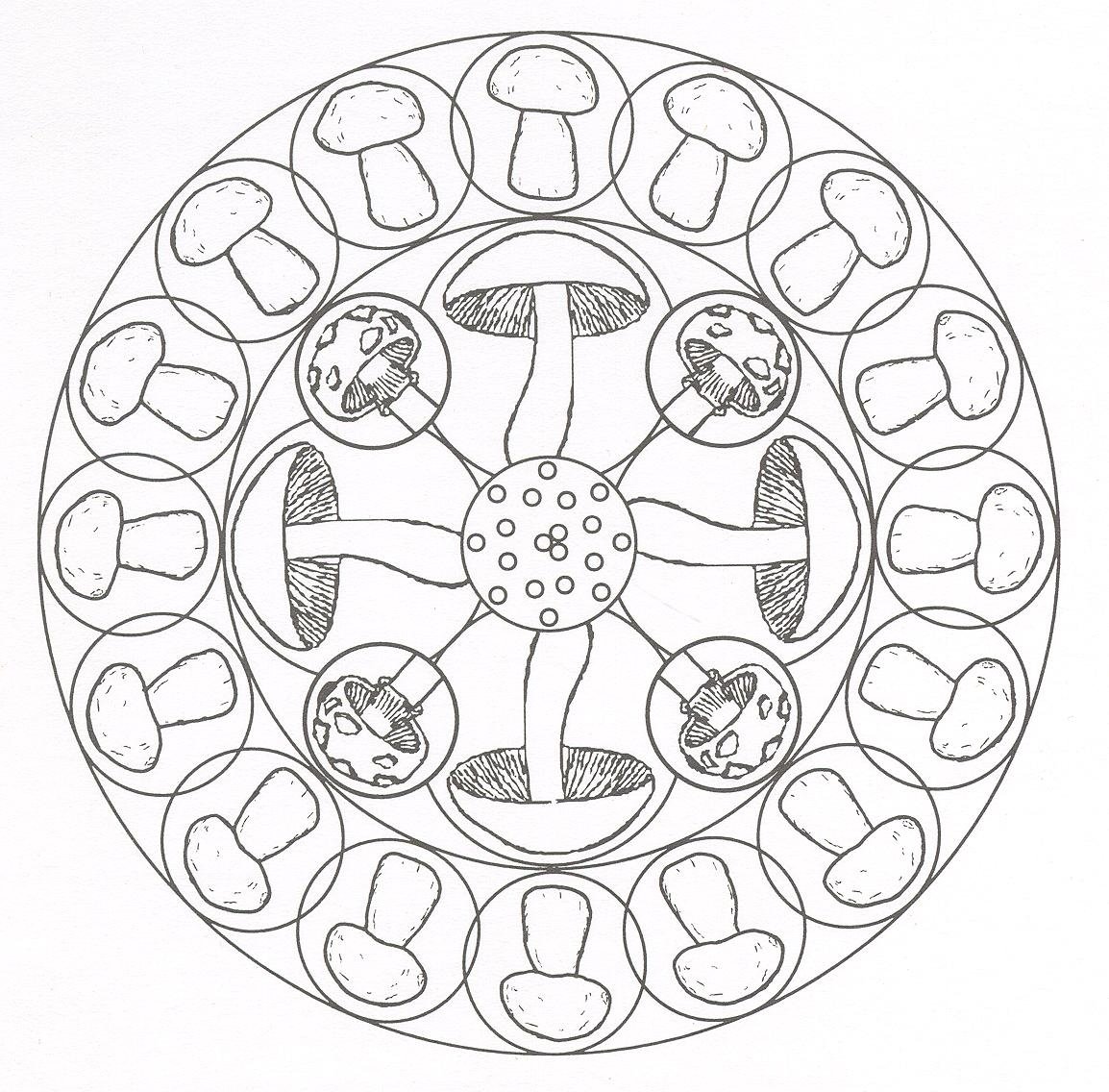 Контур тарелка раскраска для дошкольников