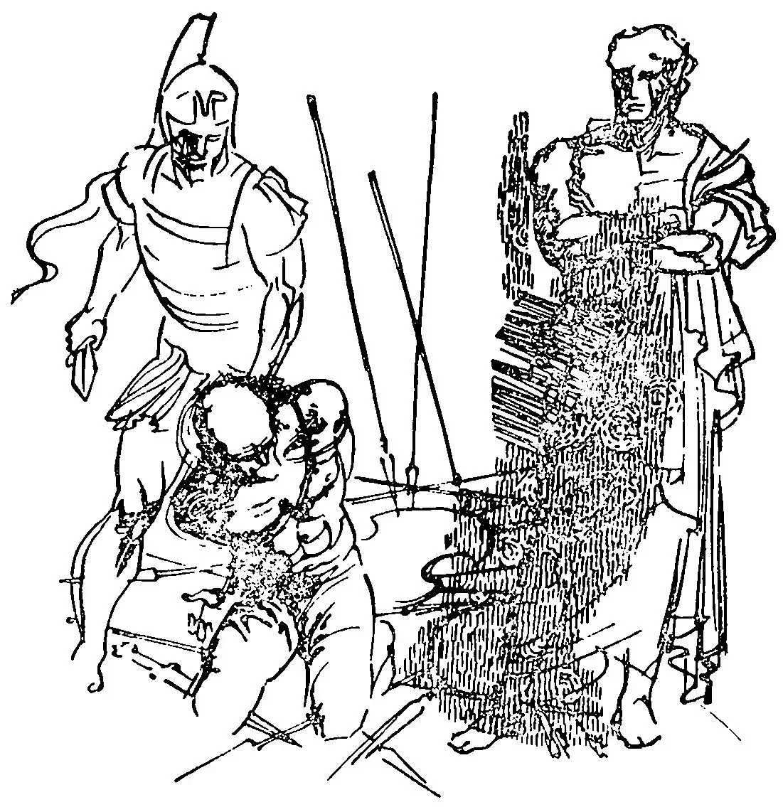 Художник Татьяна Паянская