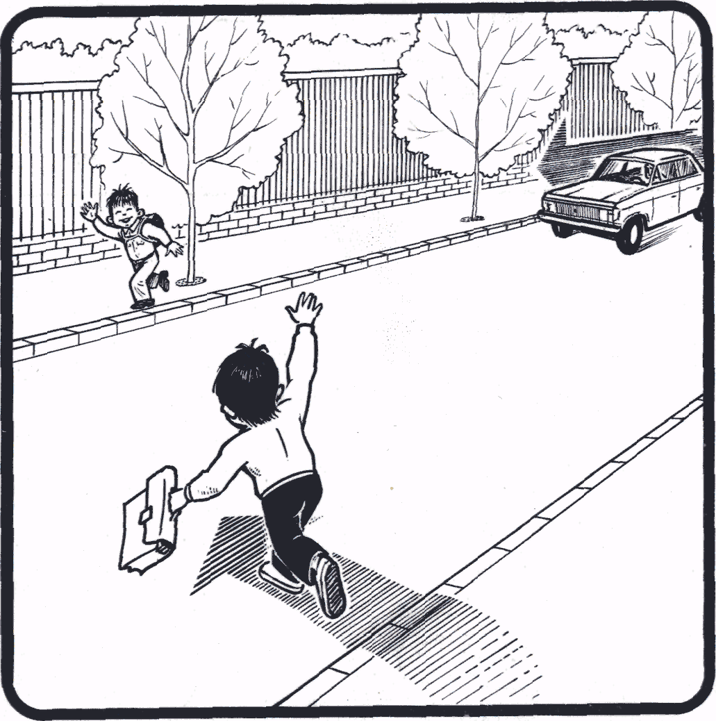 Раскраска по электробезопасности