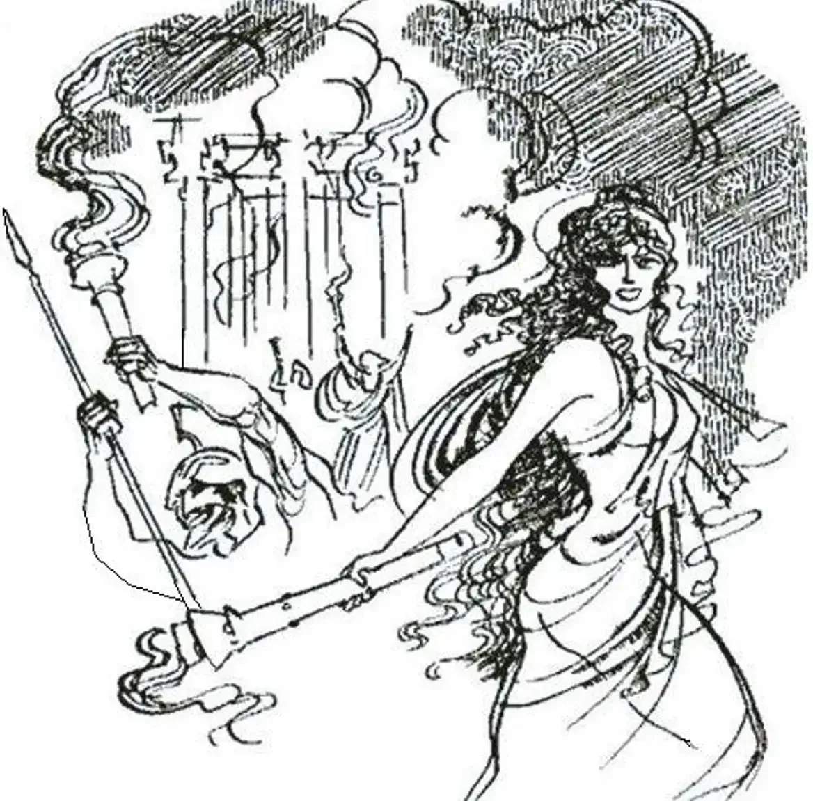 Урсула Ле Гуин мир Роканнона