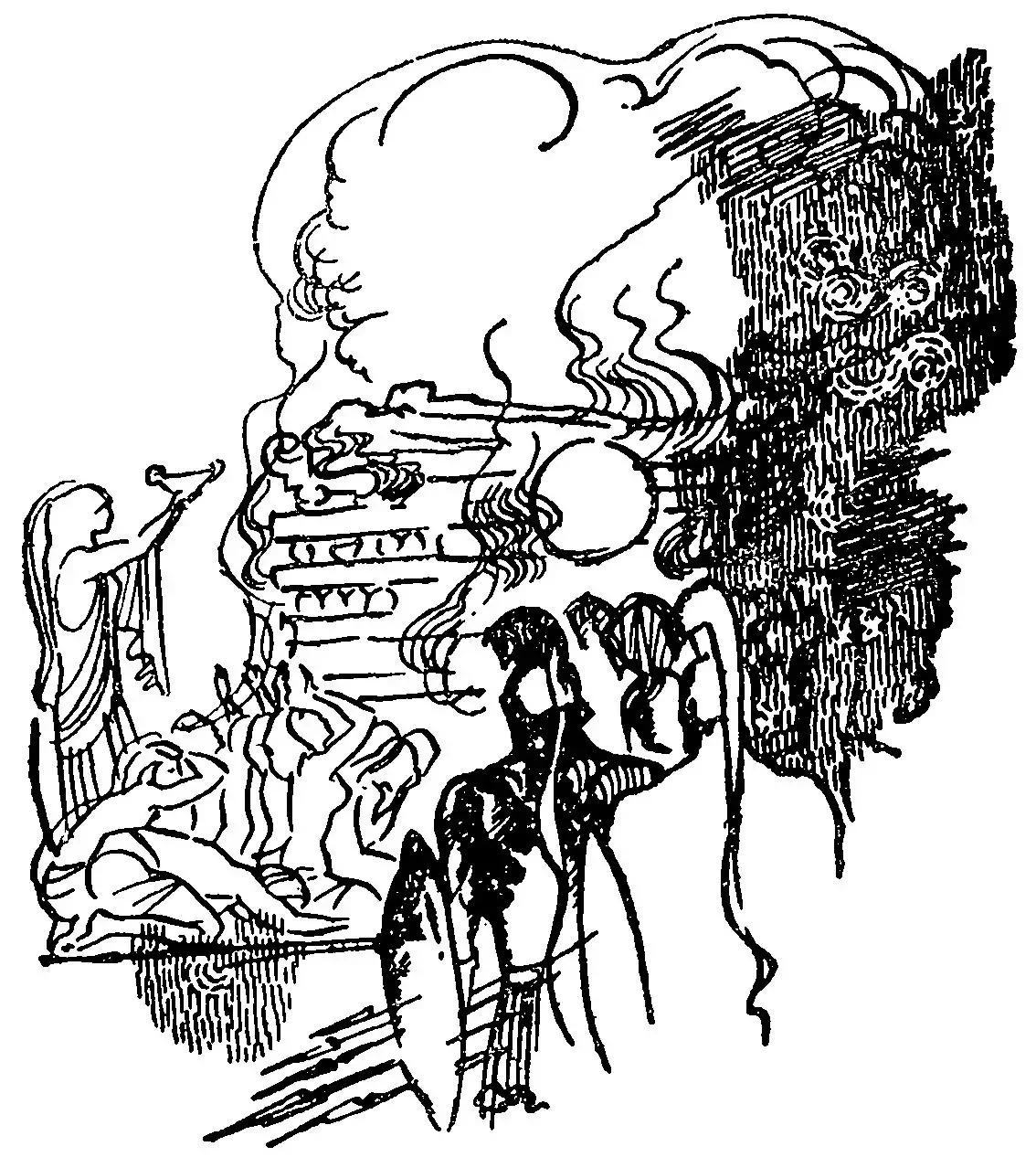 Иллюстрации Галины Бойко и Игоря Шалито