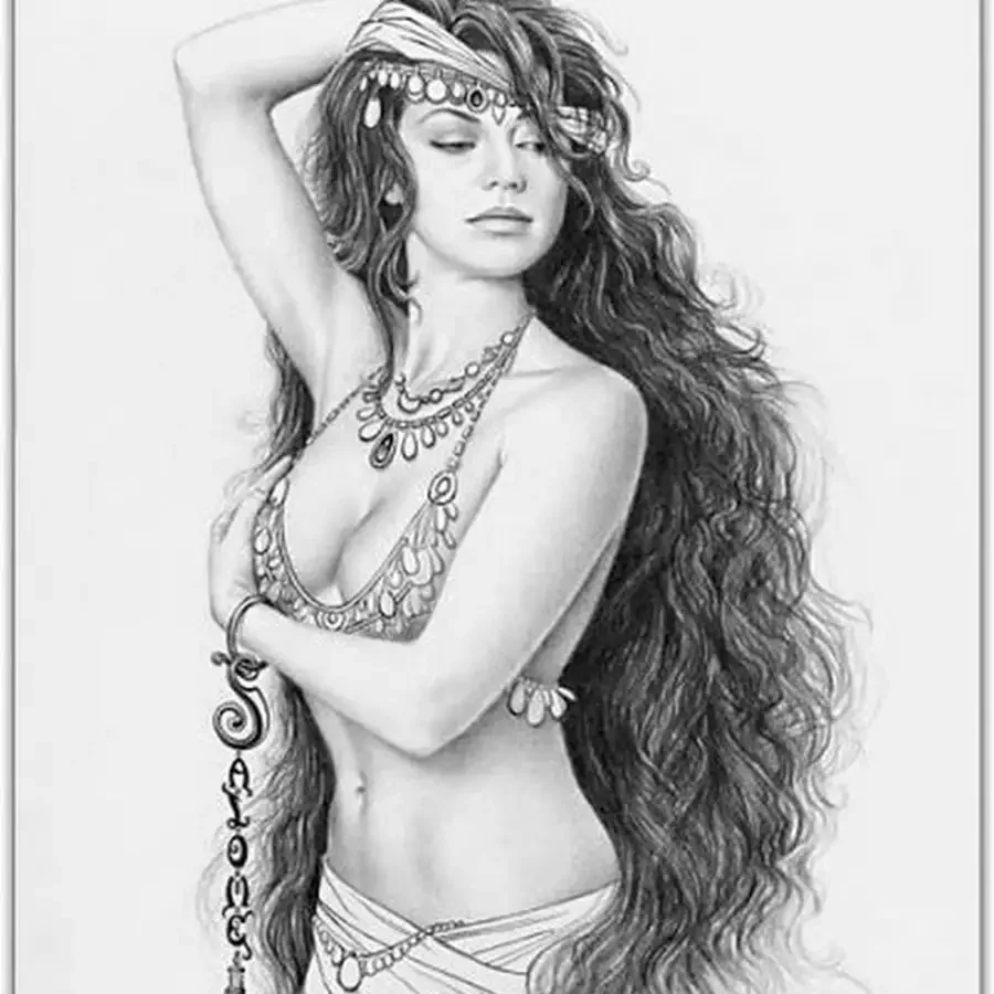 Юрий Макаров иллюстрации Фаэты