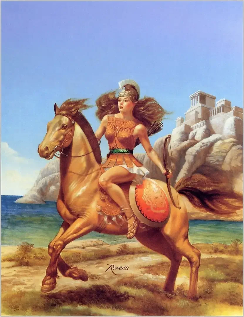 Лезвие бритвы Ефремов иллюстрации