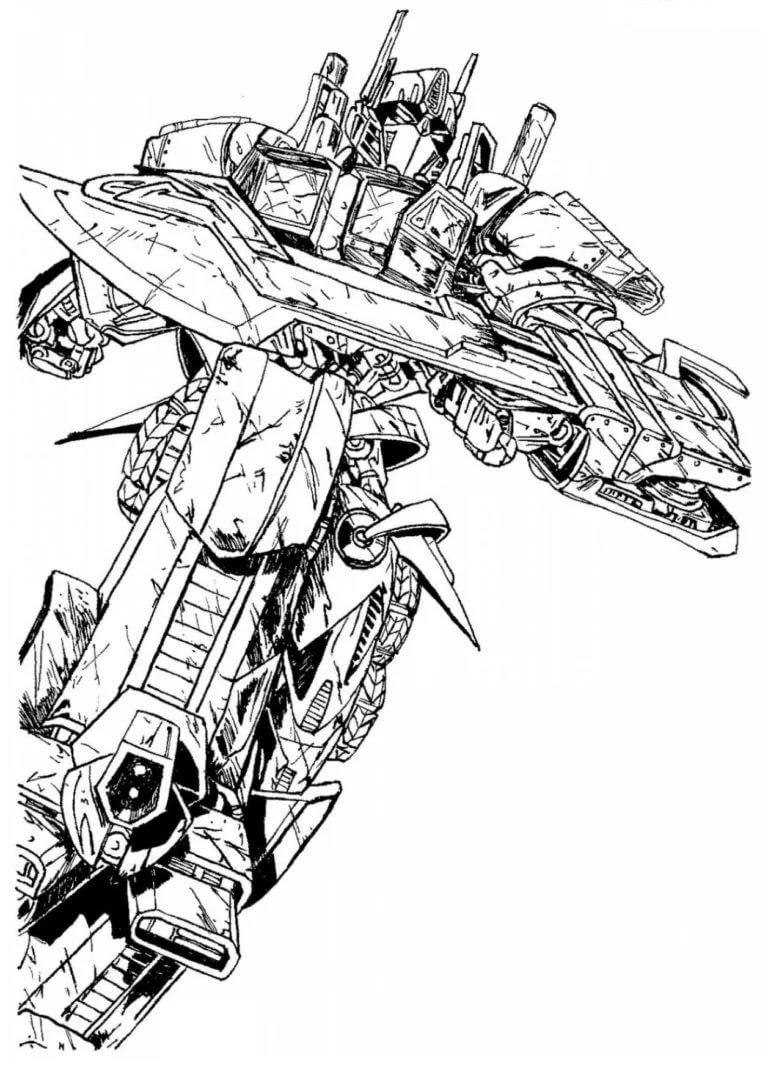 Трансформеры задания для детей