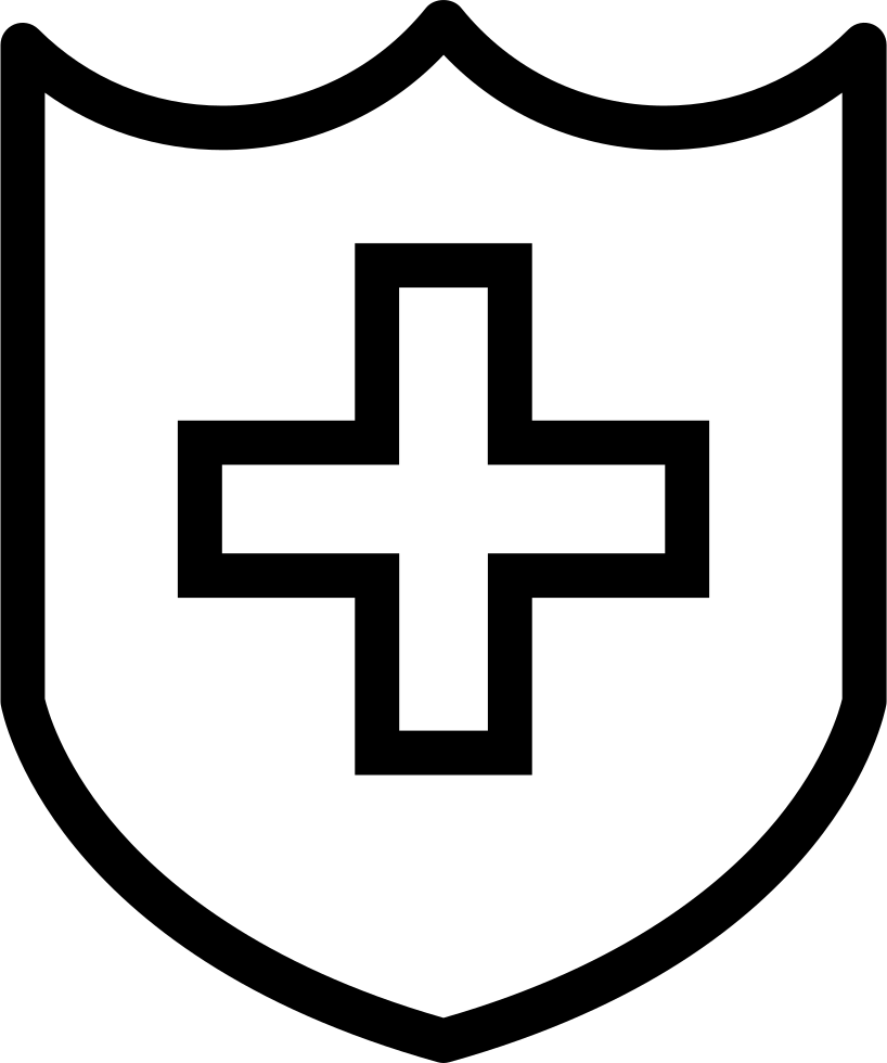 Наклейки больница